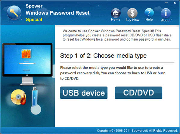 Windows 7 Home Premium Password Reset Without Disk 8092