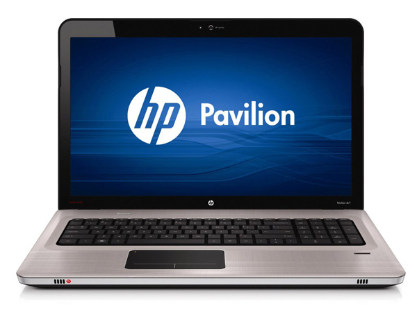 how to reset hp laptop without password