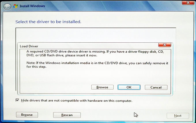 intel usb 3.0 host controller driver 6th generation