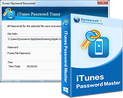 spower windows password reset