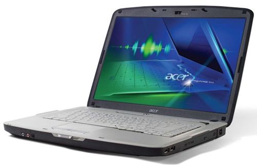 Драйвера на acer aspire 5336